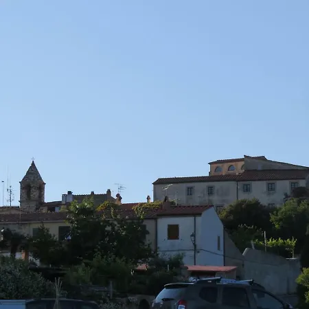 L'orizzonte Di Nocchi Manrico Rosignano Marittimo