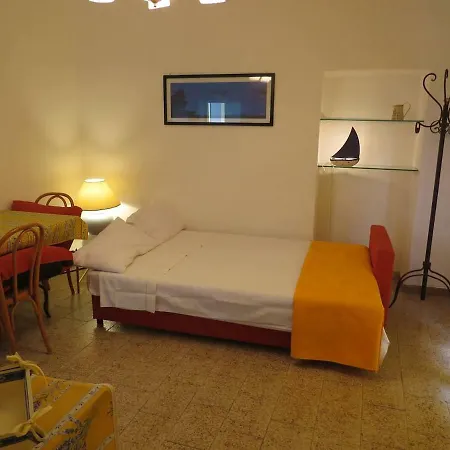 Дом отдыха L'orizzonte Di Nocchi Manrico *