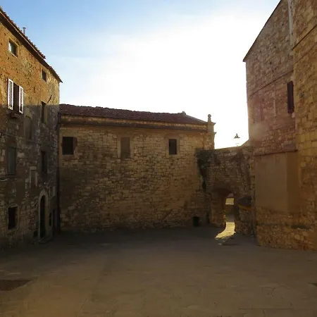 L'orizzonte Di Nocchi Manrico Casa vacanze Rosignano Marittimo