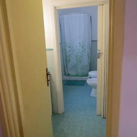 Casa vacanze L'orizzonte Di Nocchi Manrico Rosignano Marittimo