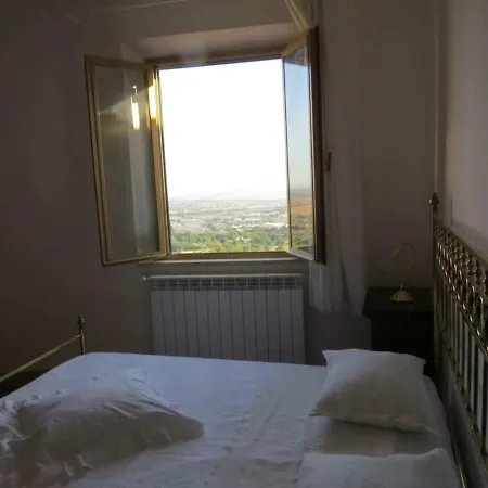 L'orizzonte Di Nocchi Manrico Casa vacanze