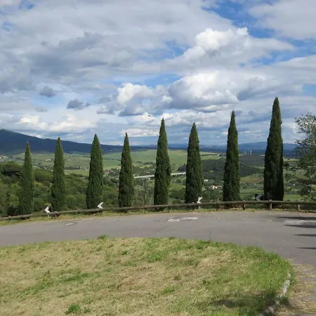 L'orizzonte Di Nocchi Manrico